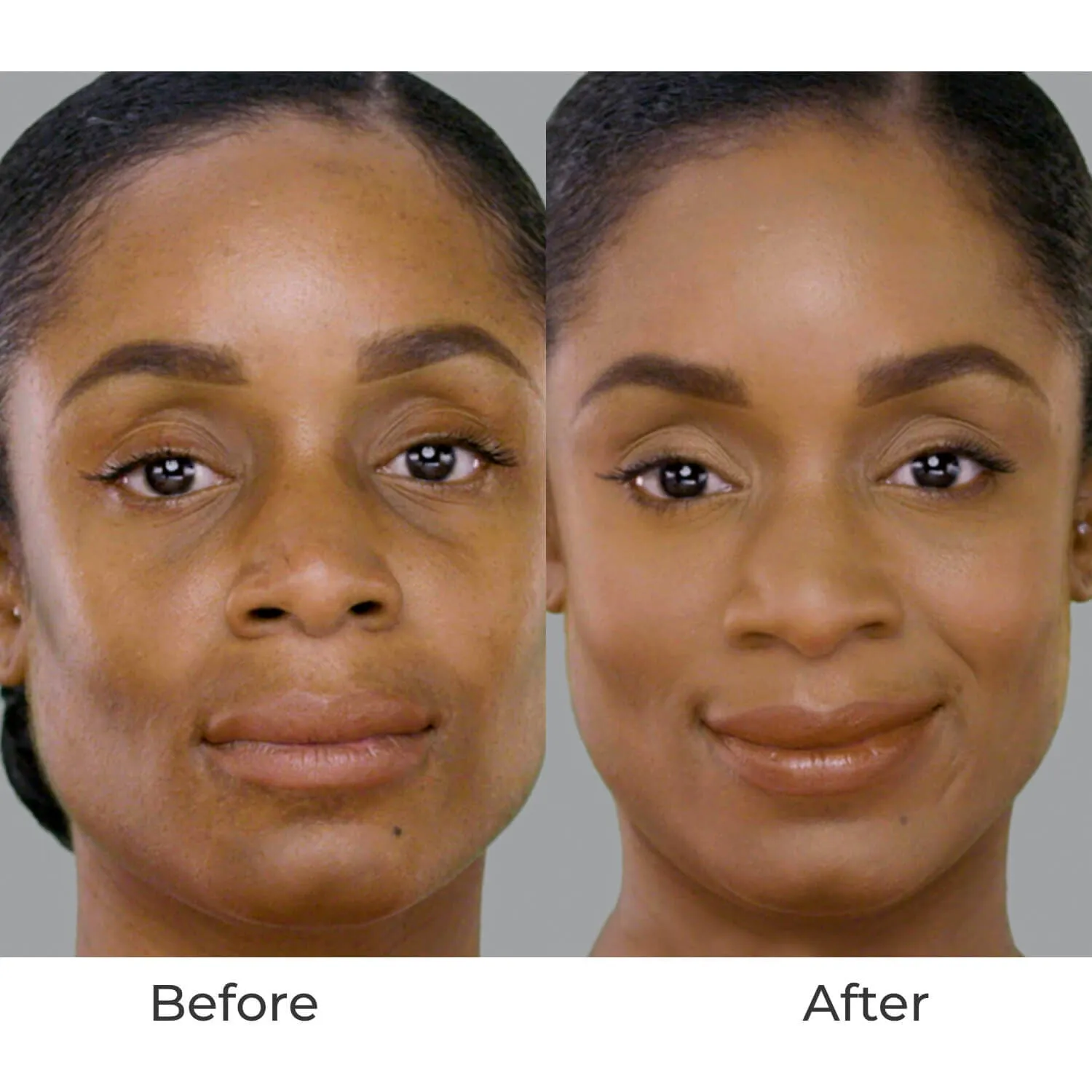 Matte Airbrush Foundation