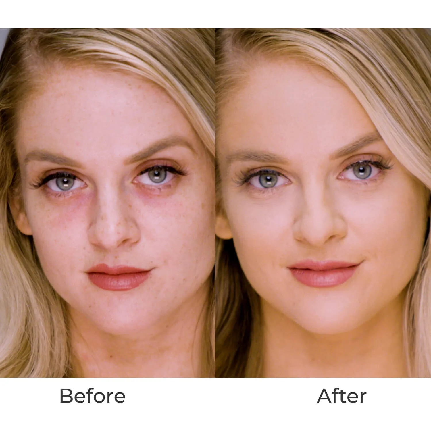 Matte Airbrush Foundation