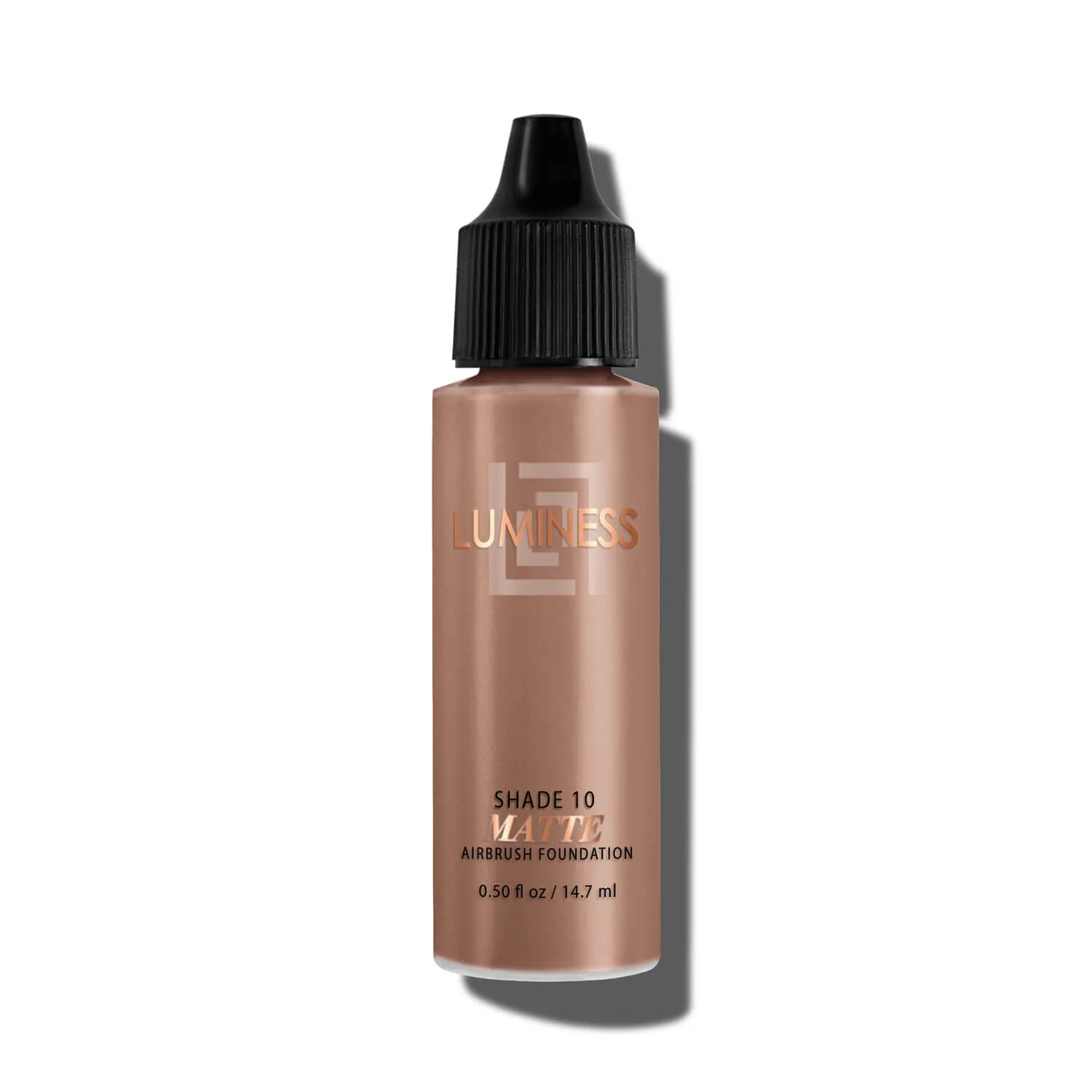 Matte Airbrush Foundation