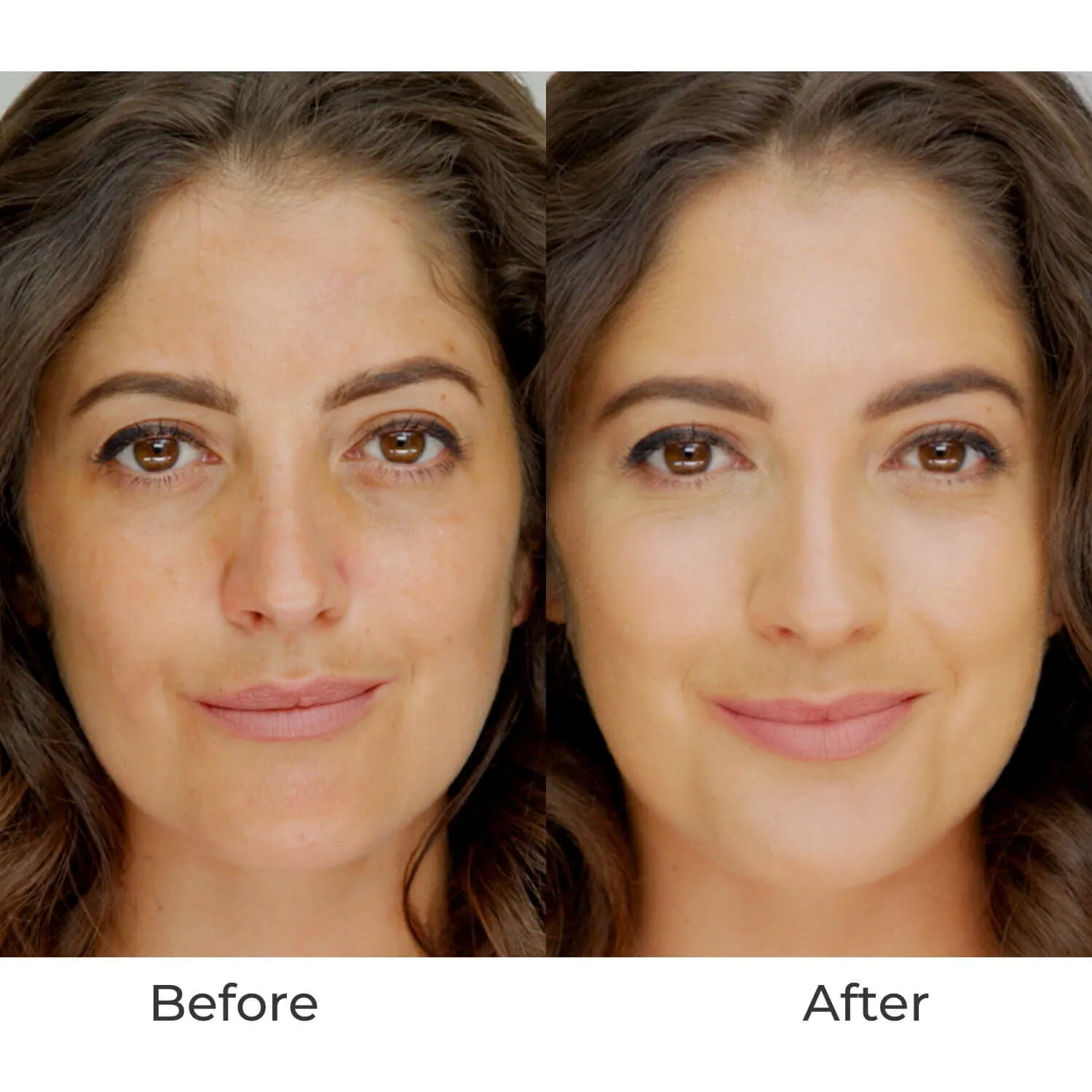 Matte Airbrush Foundation