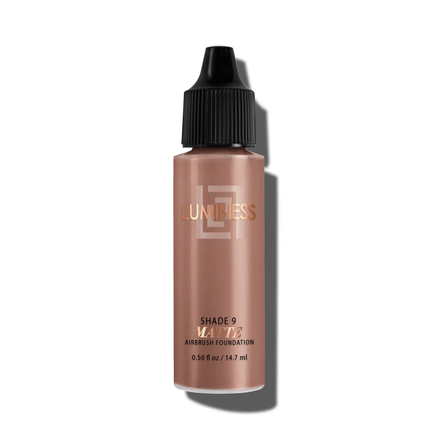 Matte Airbrush Foundation