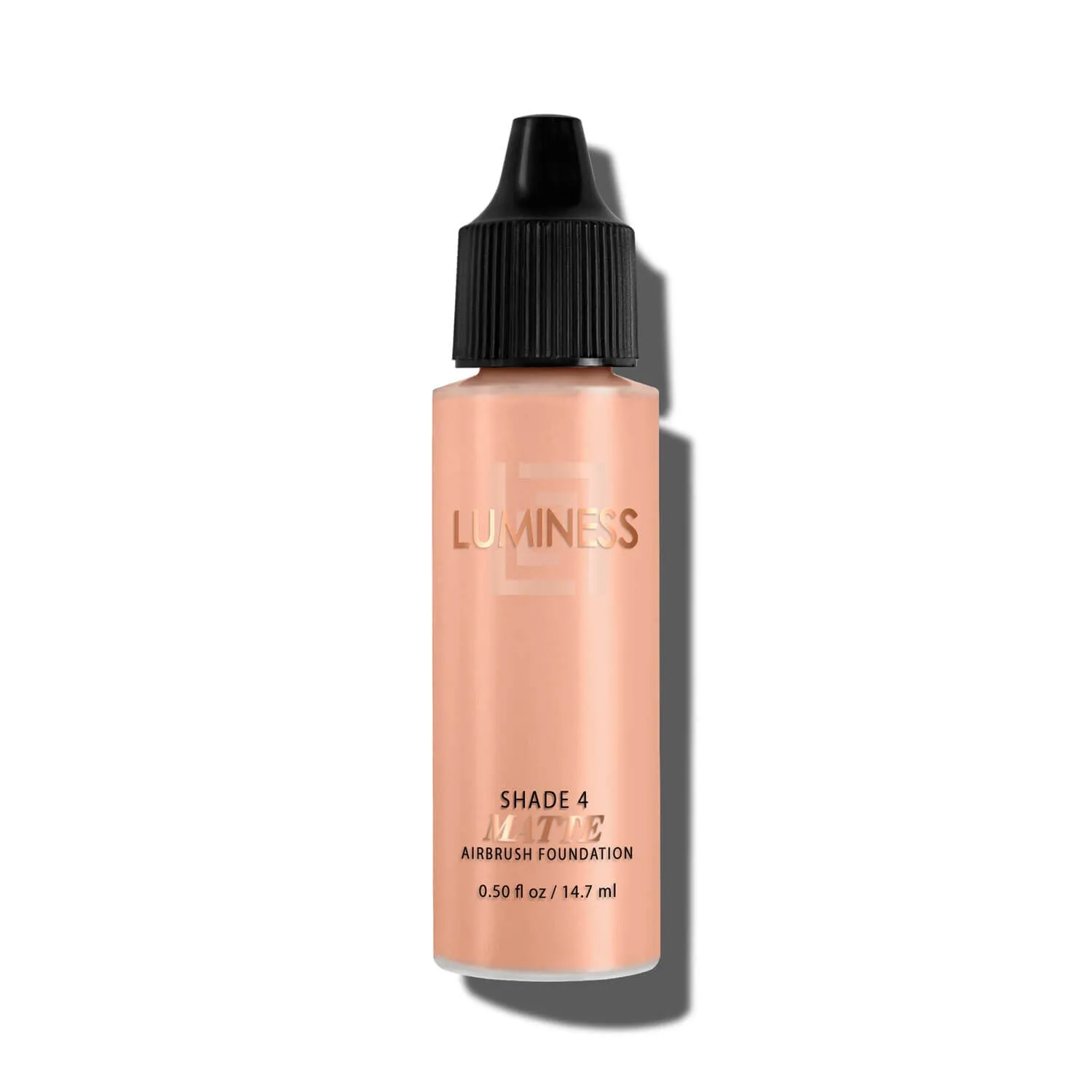 Matte Airbrush Foundation