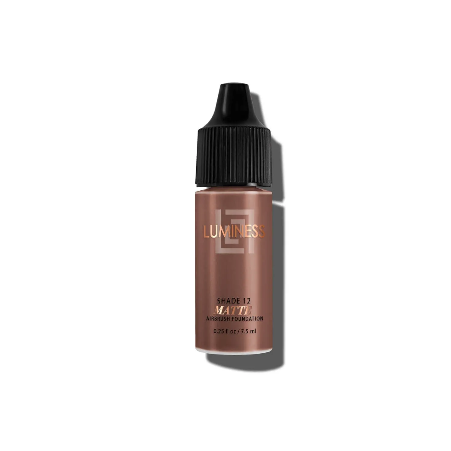 Matte Airbrush Foundation