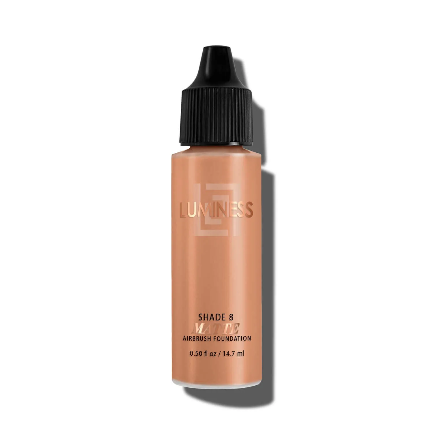 Matte Airbrush Foundation