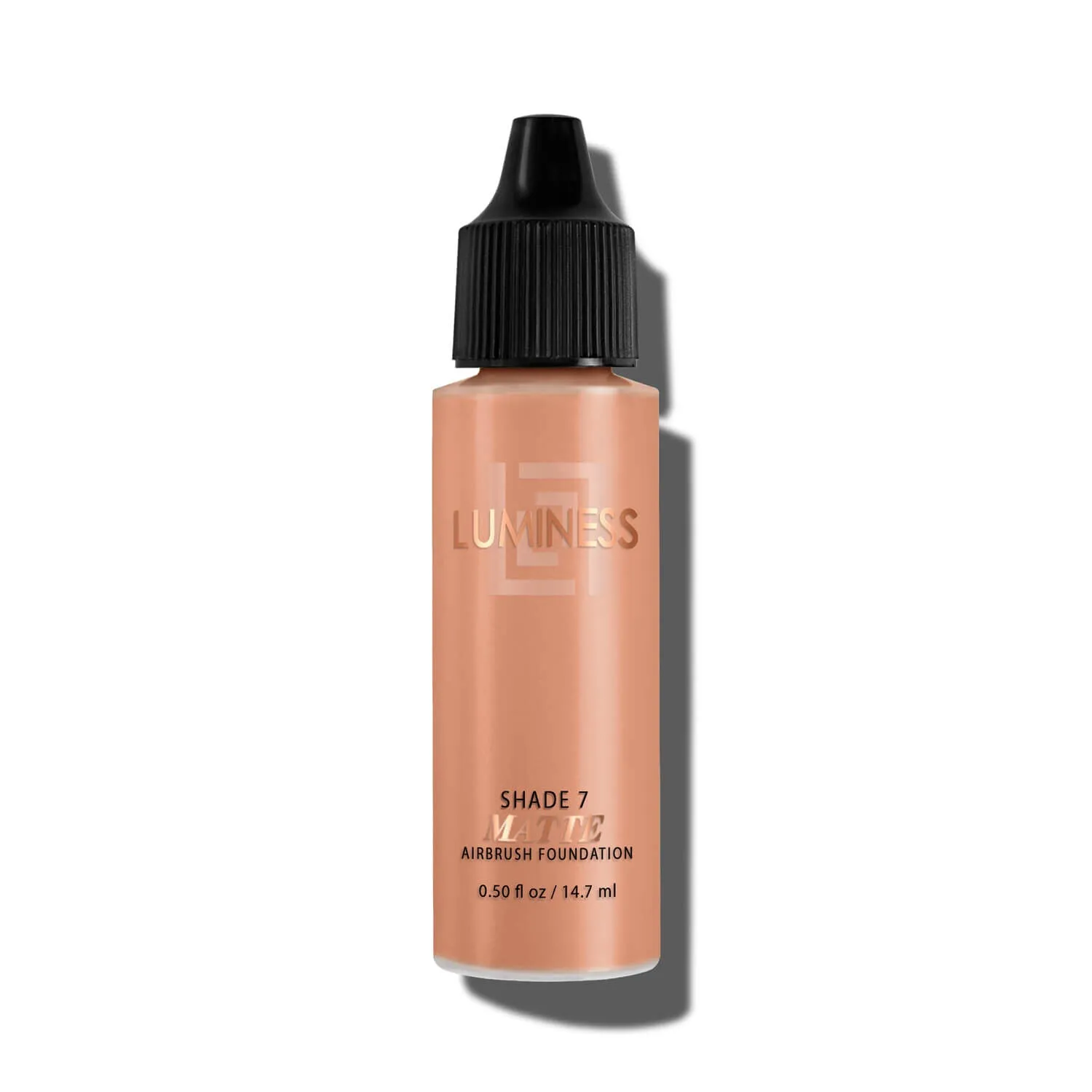 Matte Airbrush Foundation