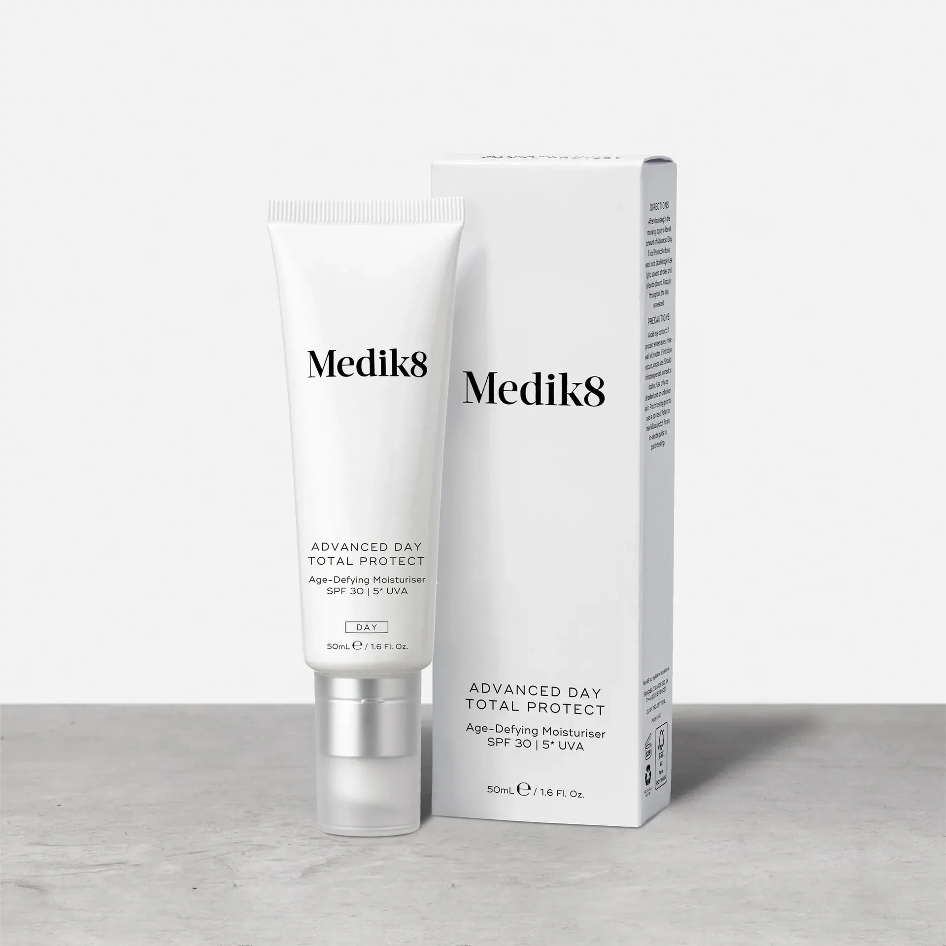 MEDIK8 Advanced Day Total Protect SPF30