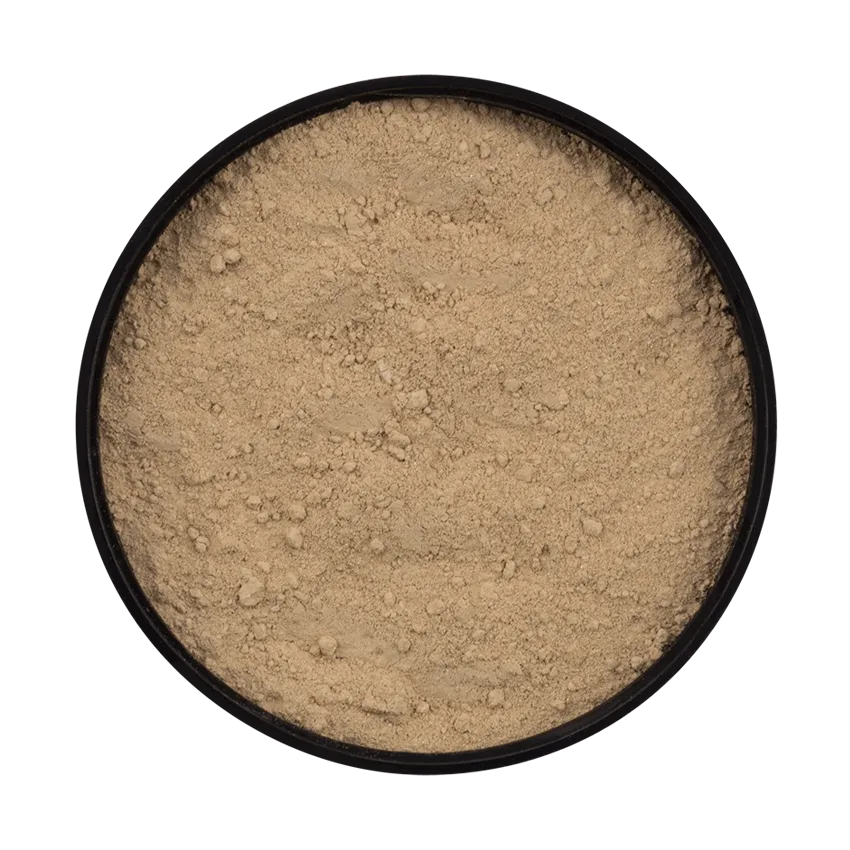 MEDIUM - DARK Foundation No. 6 (8g)