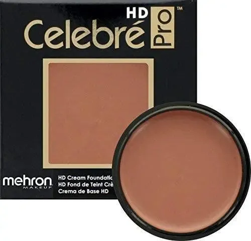 Mehron Makeup Celebre Pro-HD Foundation Cream 25 gm