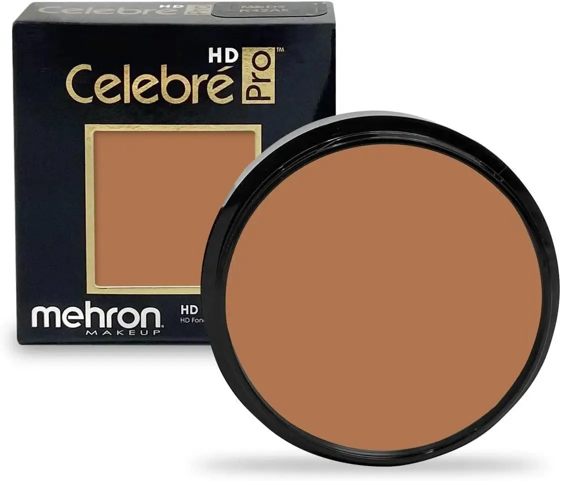 Mehron Makeup Celebre Pro-HD Foundation Cream 25 gm