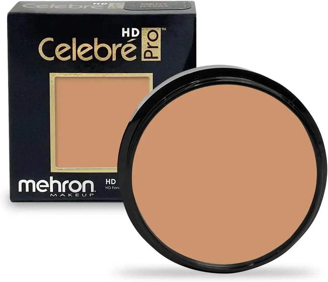 Mehron Makeup Celebre Pro-HD Foundation Cream 25 gm
