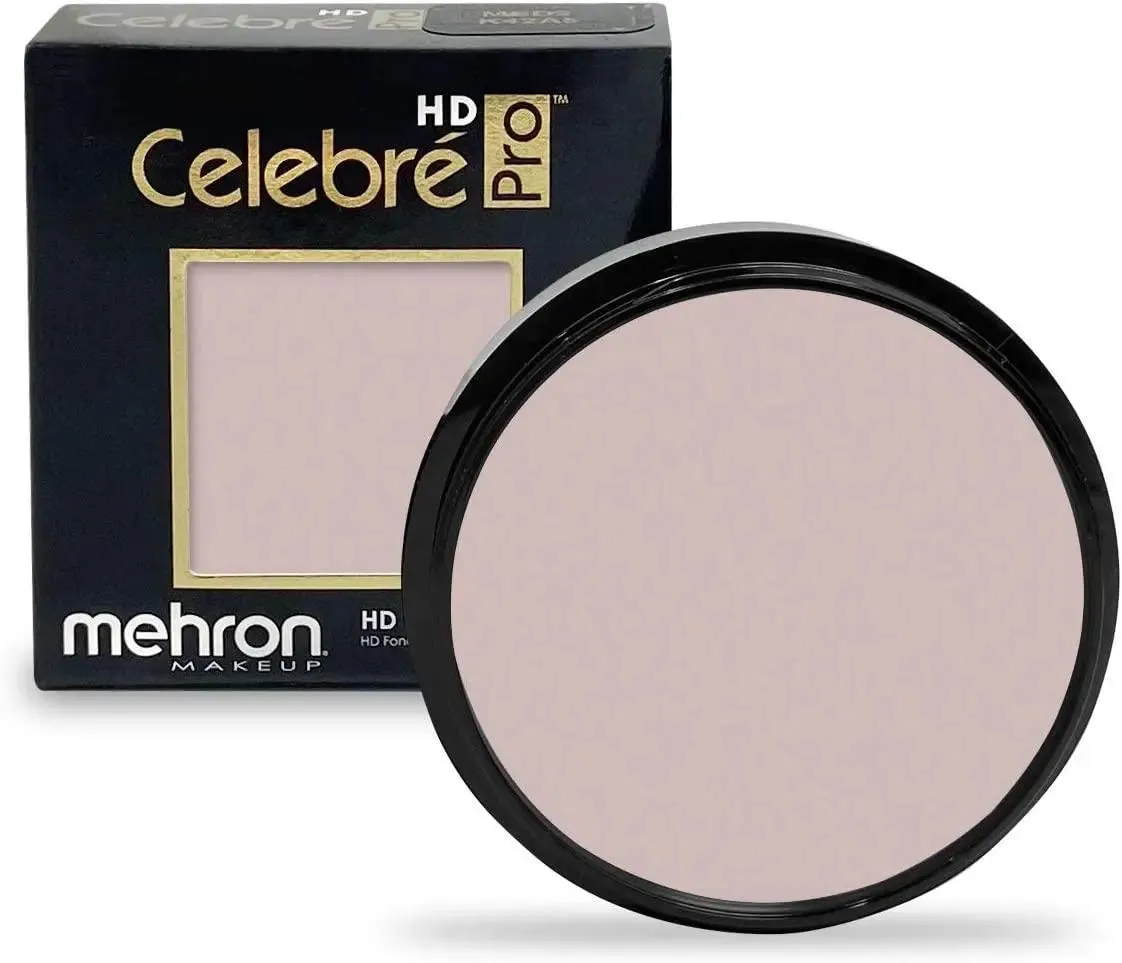 Mehron Makeup Celebre Pro-HD Foundation Cream 25 gm
