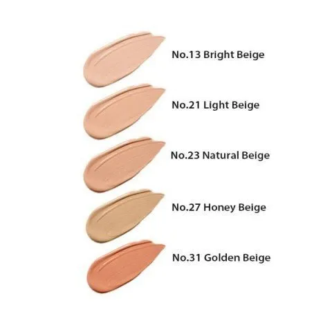 (Miniatura) M Perfect Cover BB Cream SPF 42/PA     Tono N° 23