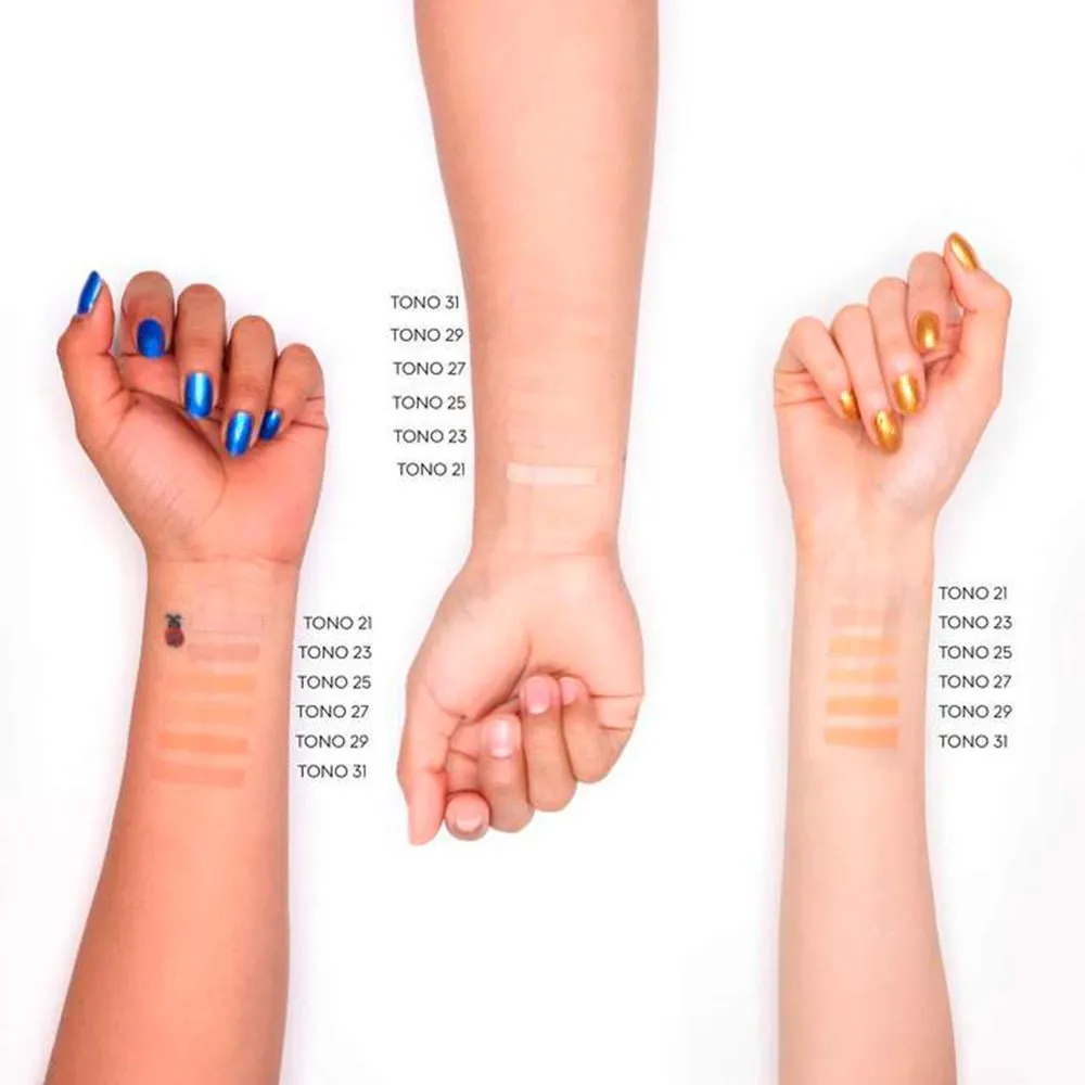 (Miniatura) M Perfect Cover BB Cream SPF 42/PA     Tono N° 23