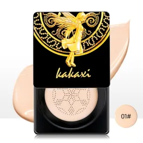 Mushroom Head Cushion BB Cream Liquid Foundation