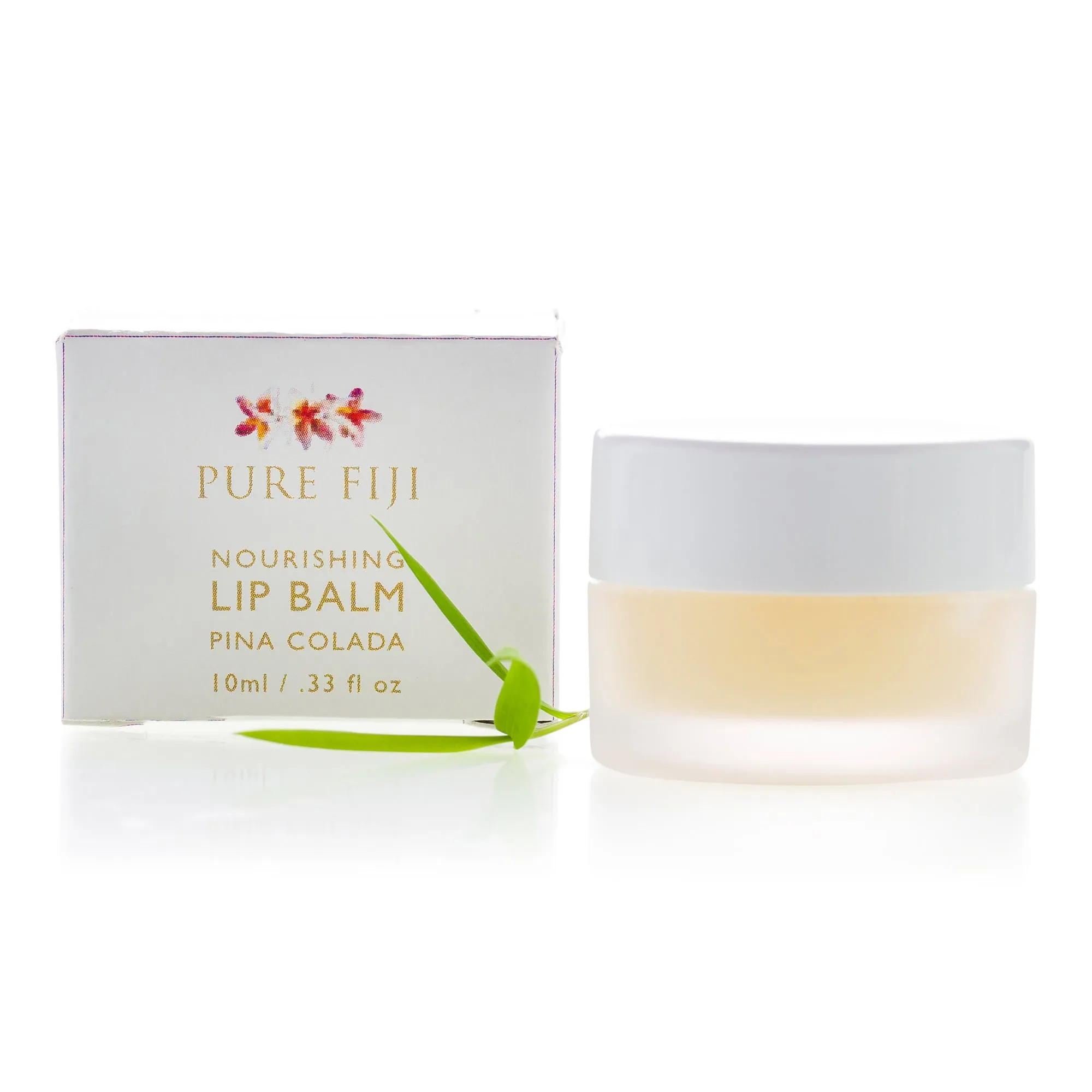 Nourishing Lip Balm (0.35oz/10ml)