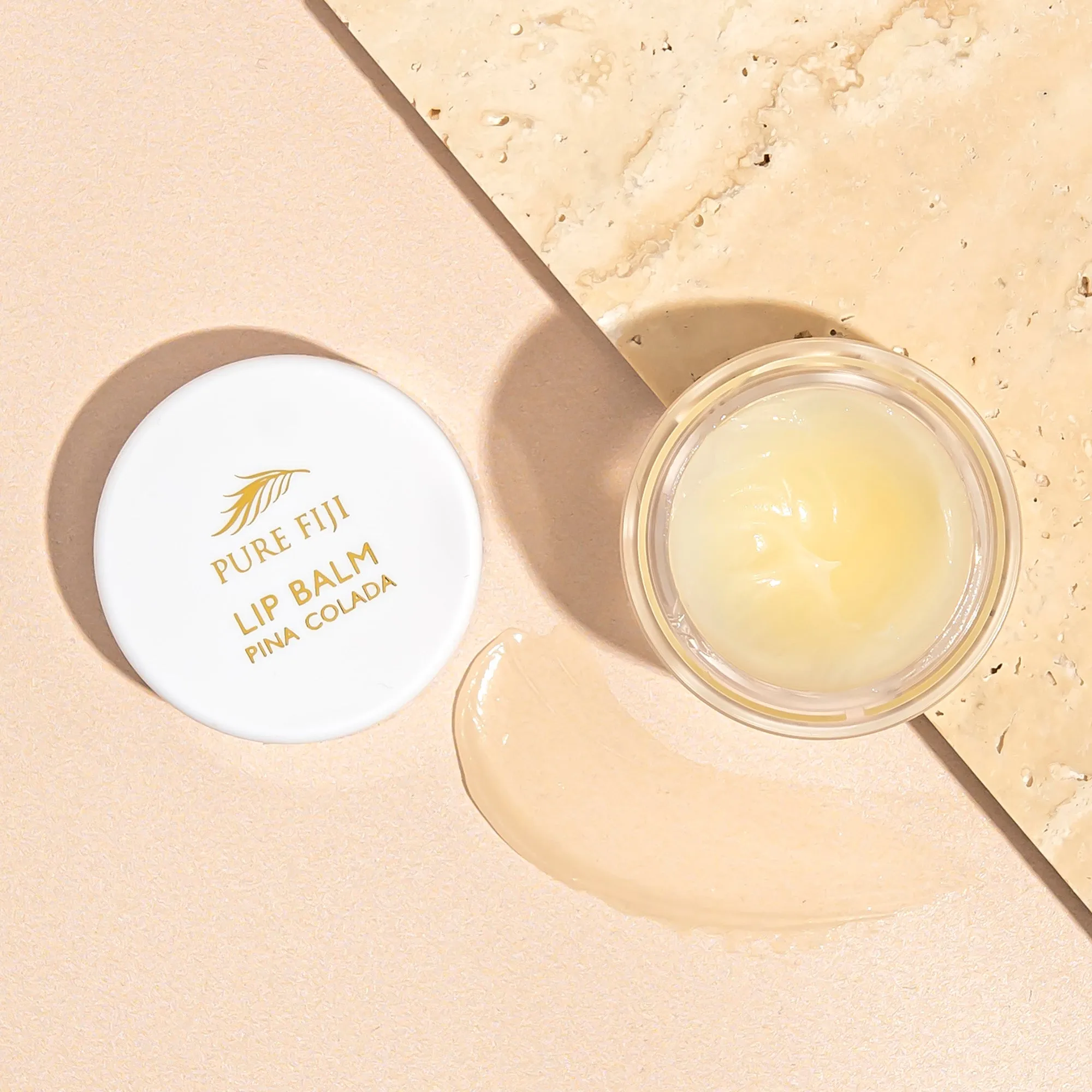Nourishing Lip Balm (0.35oz/10ml)