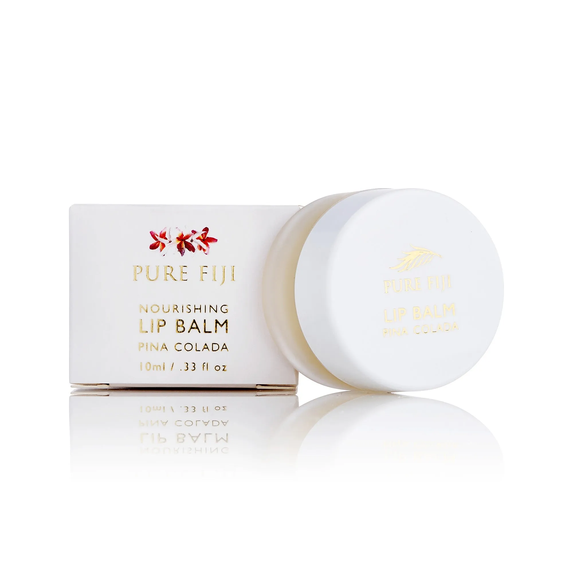 Nourishing Lip Balm (0.35oz/10ml)