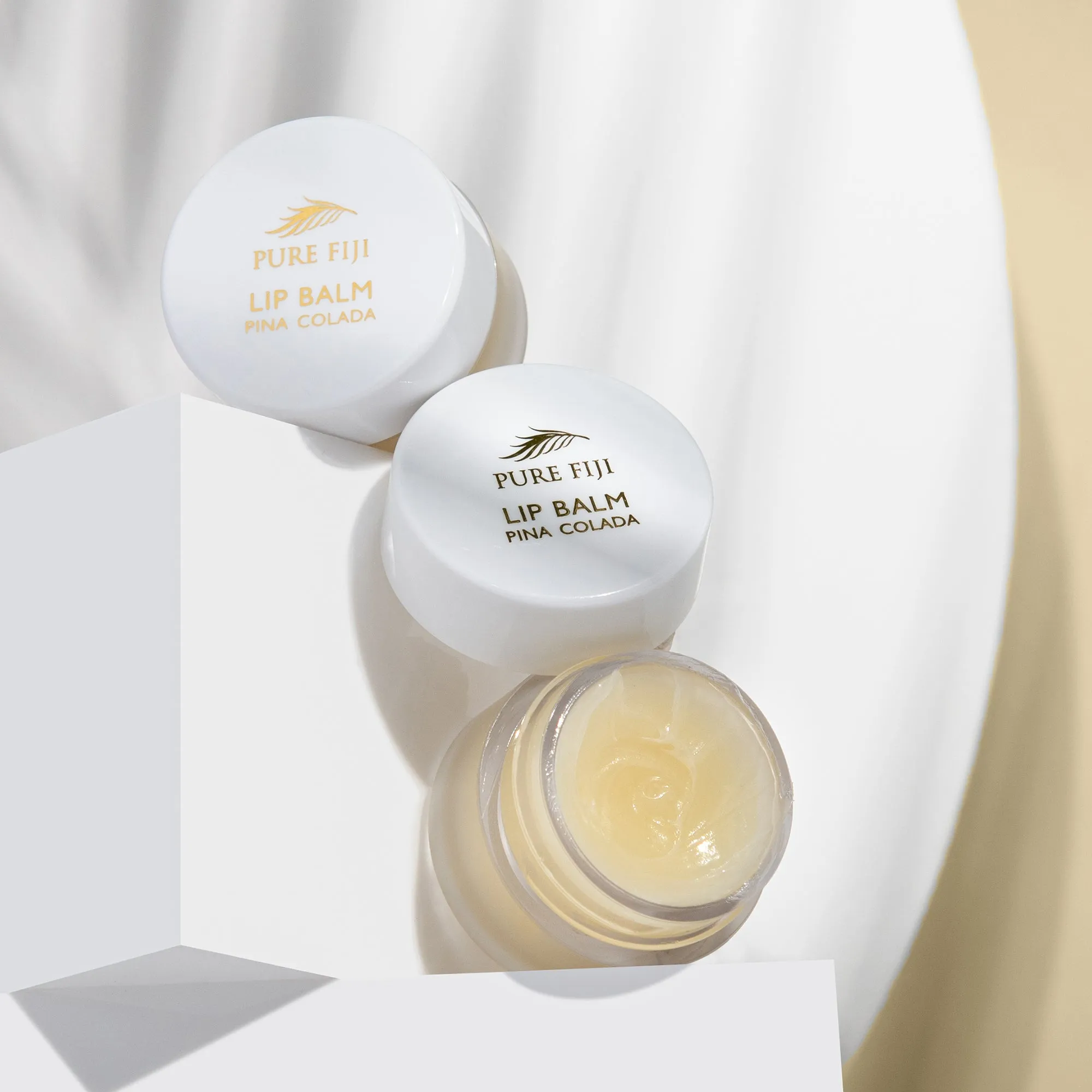 Nourishing Lip Balm (0.35oz/10ml)