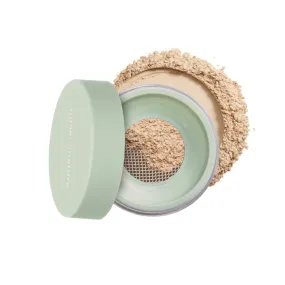 NUDE BY NATURE Natural Mineral Cover Blemish Control Foundation - Light #W1