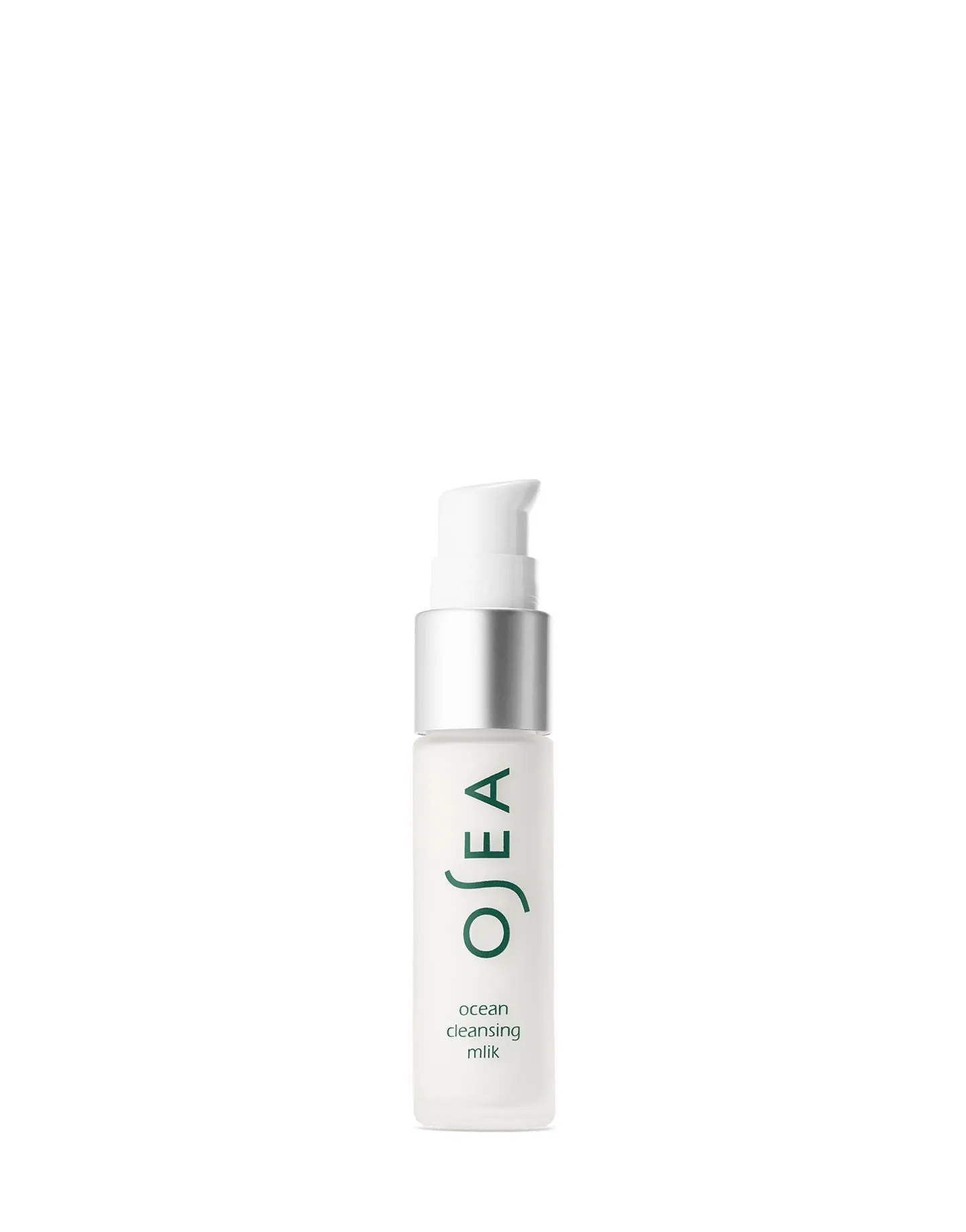 Ocean Cleansing Milk