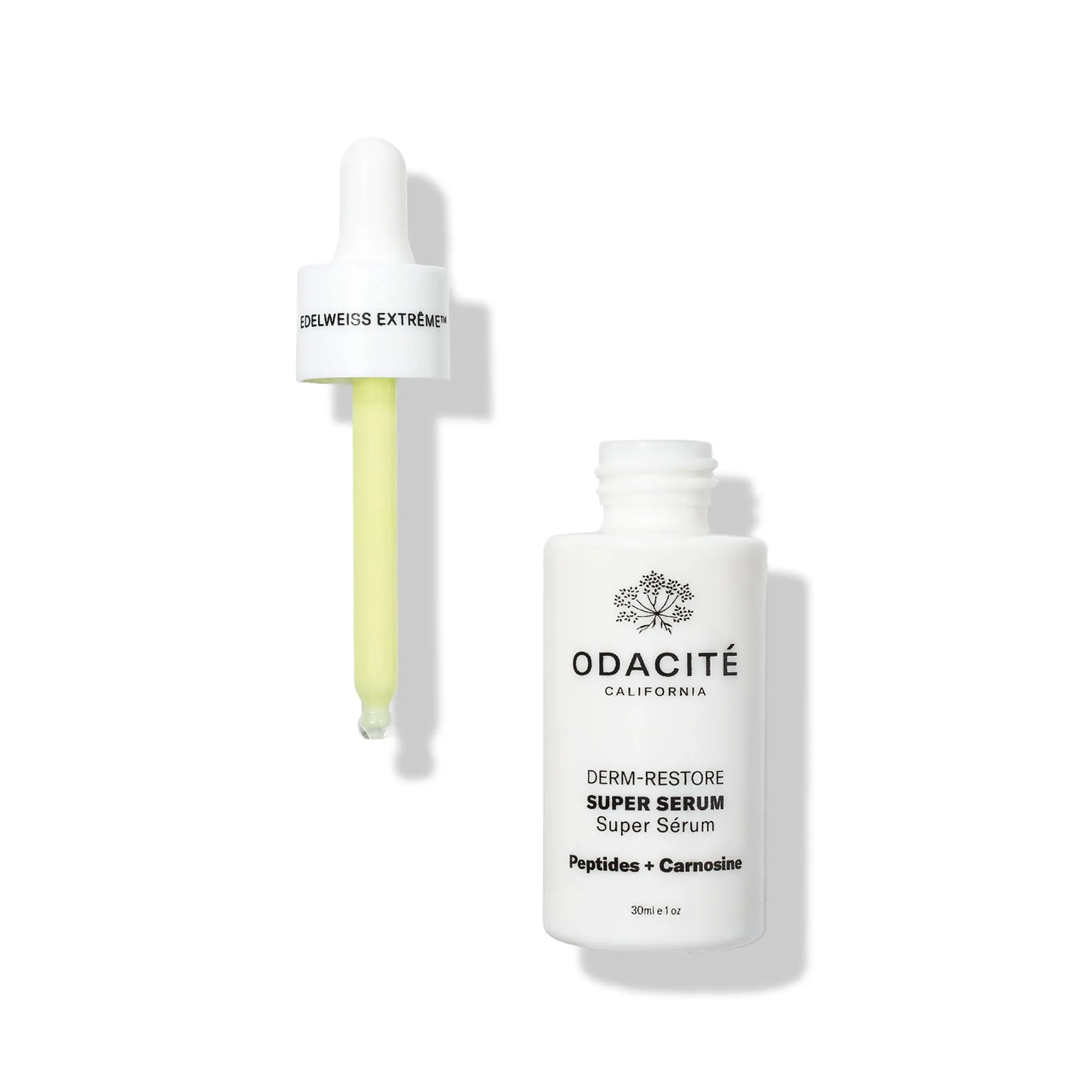 Odacite Edelweiss Derm-Restore Super Serum