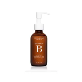 One Love Organics Botanical B Enzyme Cleansing Oil