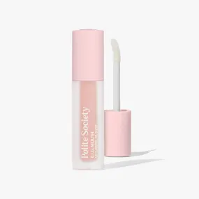 Polite Society B.I.G. Mouth Lip Plumping Oil Gloss