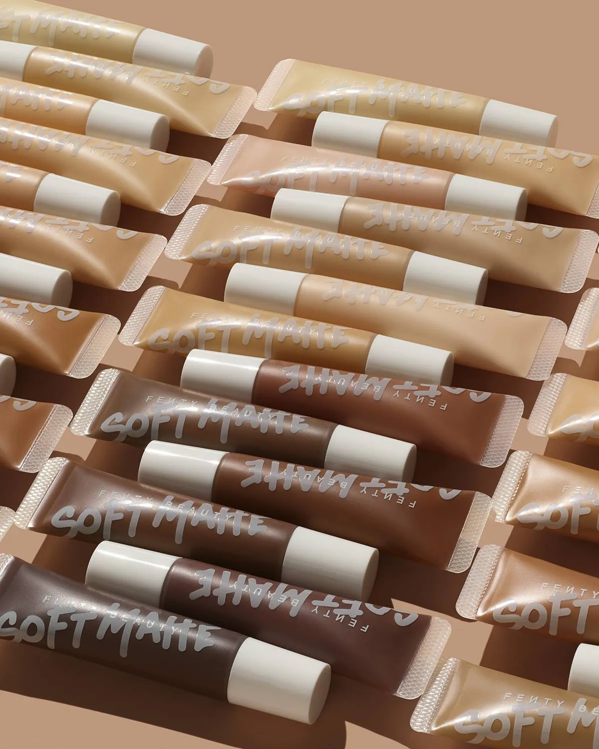 Pro Filt'r Mini Soft Matte Longwear Foundation — #120