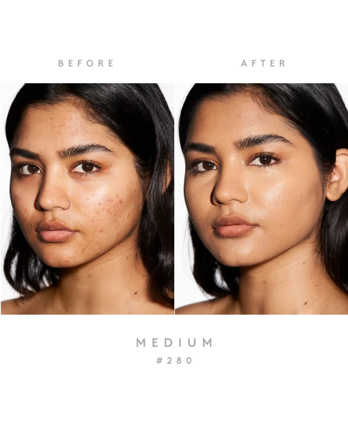 Pro Filt'r Mini Soft Matte Longwear Foundation — #120
