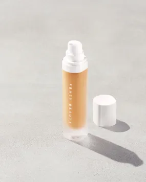 Pro Filt'r Soft Matte Longwear Foundation — #315