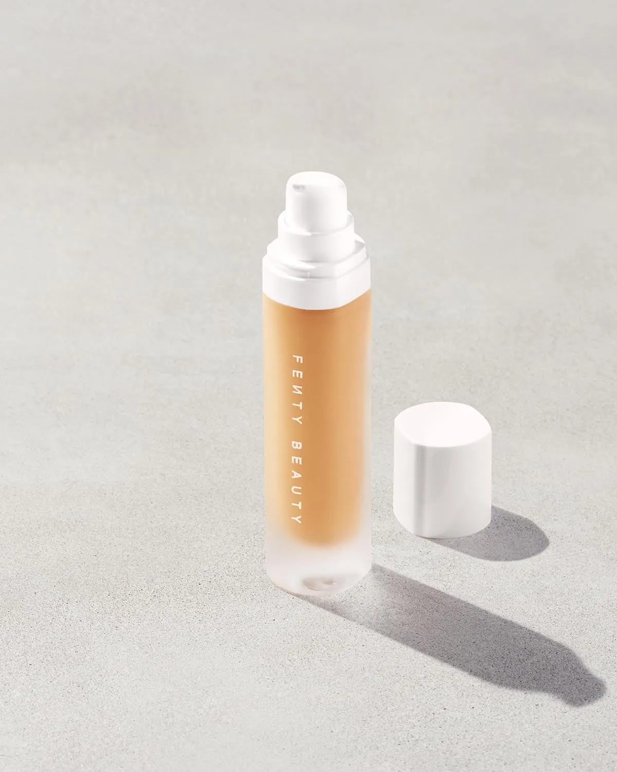 Pro Filt'r Soft Matte Longwear Foundation — #315