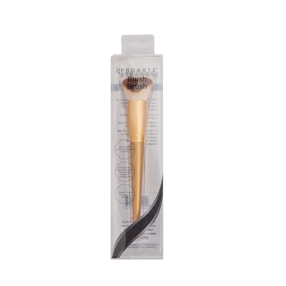 Proarte Blush brush