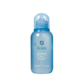 Pure Water H2O No Rinse Cleanser
