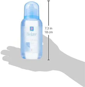 Pure Water H2O No Rinse Cleanser