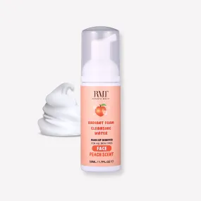 Radiant Foam Cleansing Water- Face