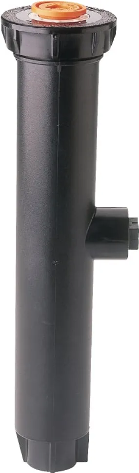 Rain Bird 1806AP Spray Head Sprinkler, 1/2 in Connection, FNPT, 8 to 15 ft, Plastic :EA: QUANTITY: 1