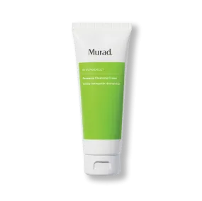 Renewing Cleansing Cream