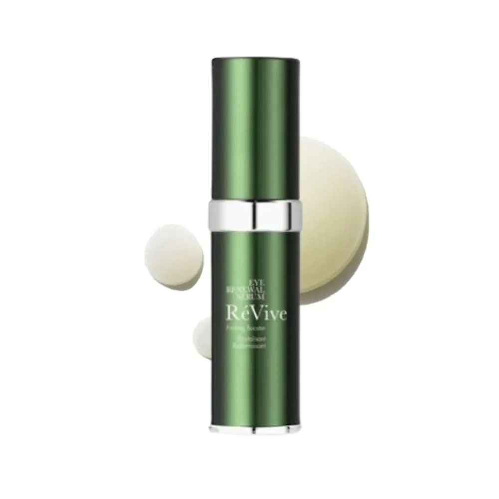 ReVive Skincare Eye Renewal Serum Firming Booster 15ml