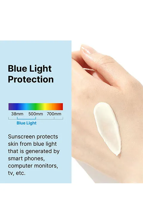 [ROUND LAB] Birch Moisturizing Sunscreen UV Lock SPF 45  Broad Spectrum(50Ml/1.69fl.oz)