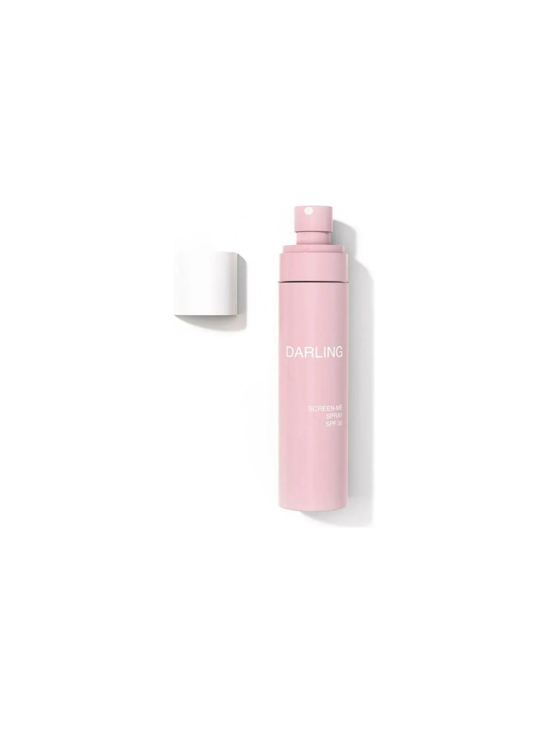 Screen Me SPF 30 Sunscreen Spray