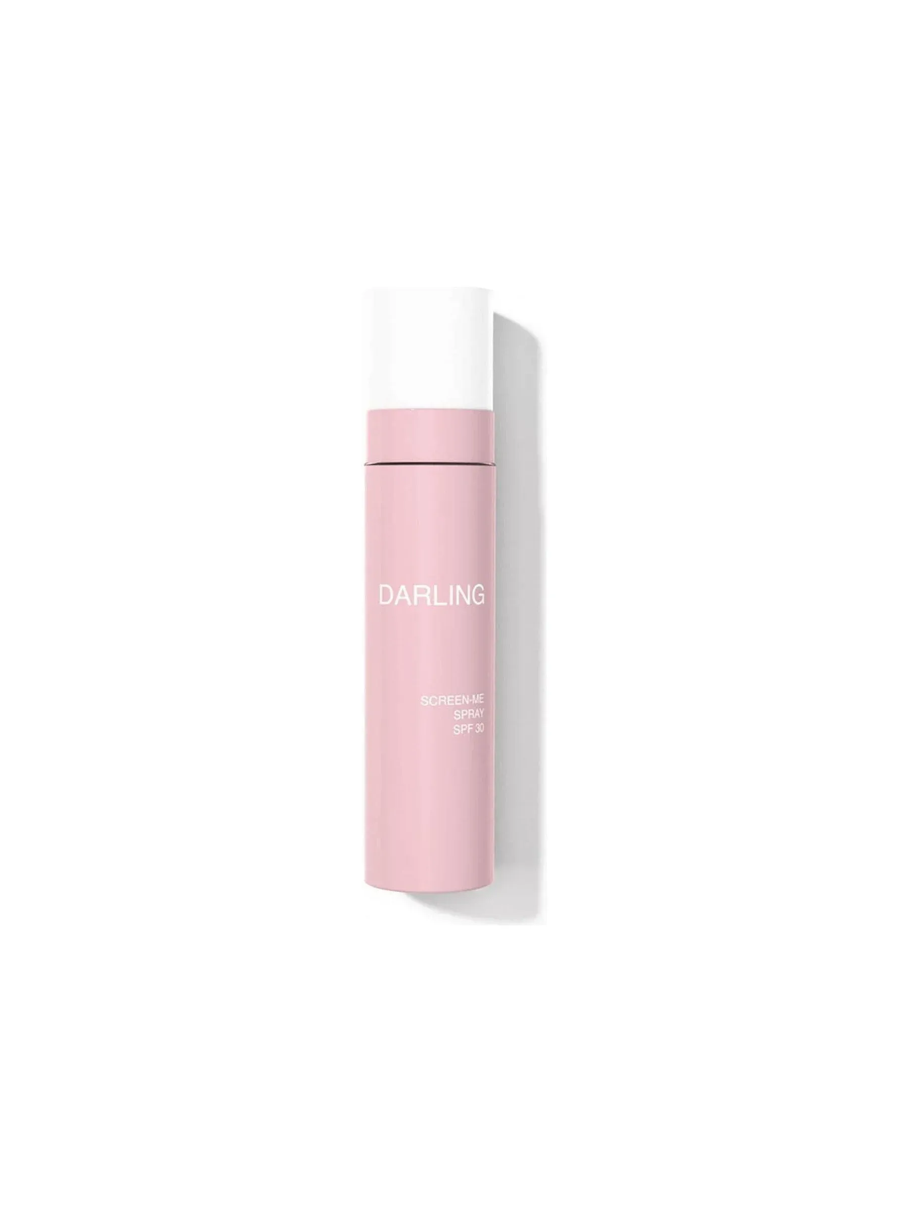 Screen Me SPF 30 Sunscreen Spray