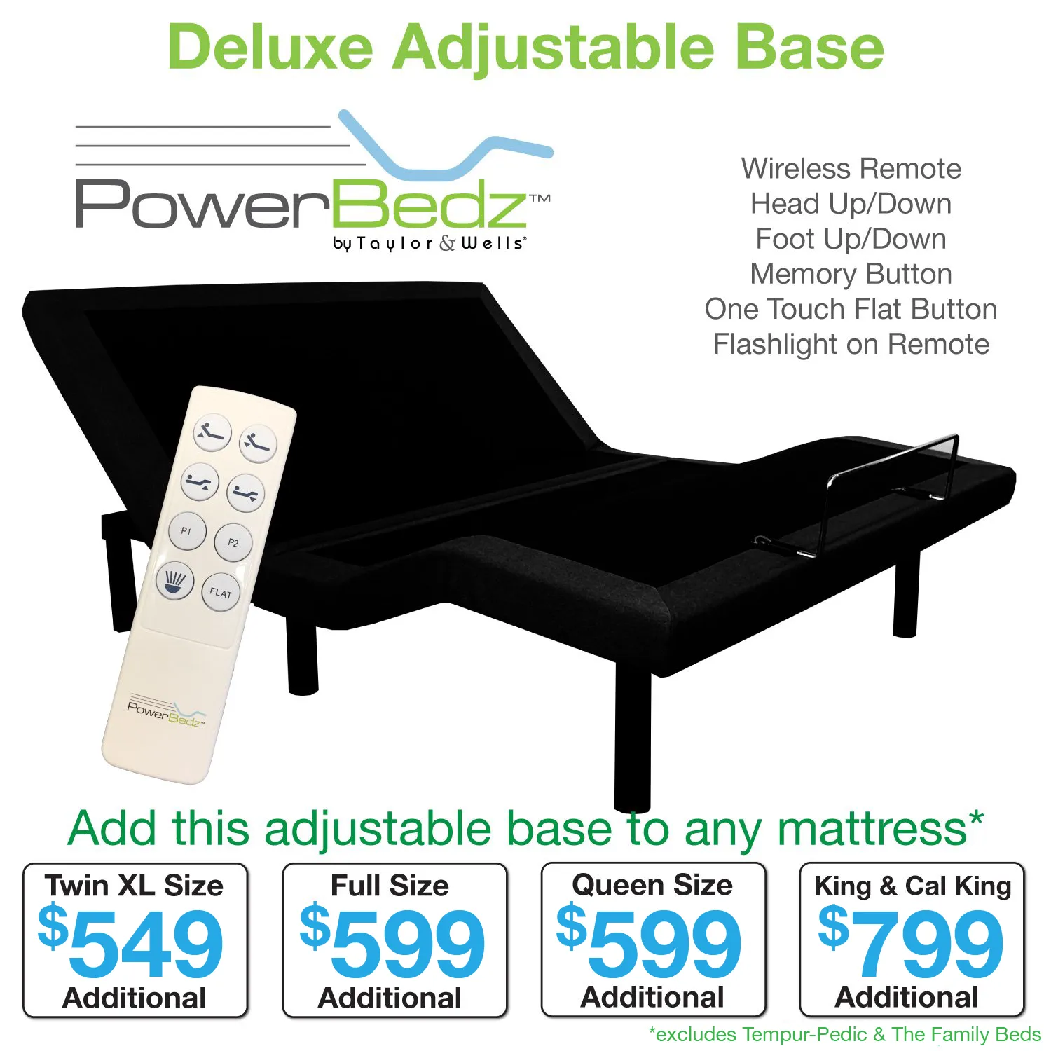 Serta Arctic 13.5" Medium Hybrid Mattress