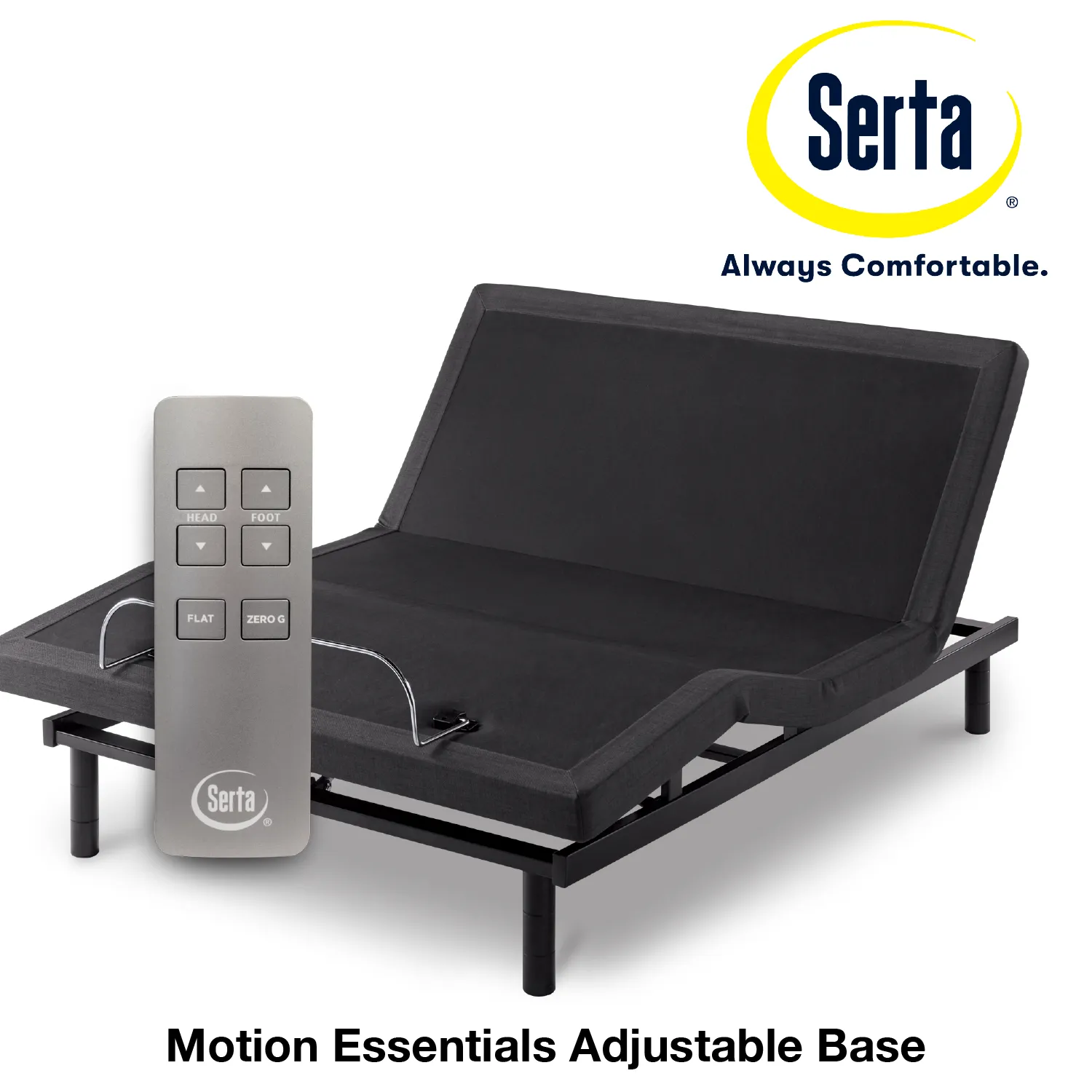 Serta Arctic 13.5" Medium Hybrid Mattress