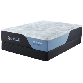 Serta Arctic 13.5" Medium Hybrid Mattress