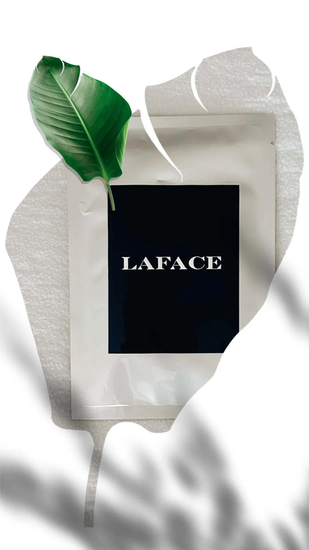 Set of 3 Bio-Cellulose Facial Masks-