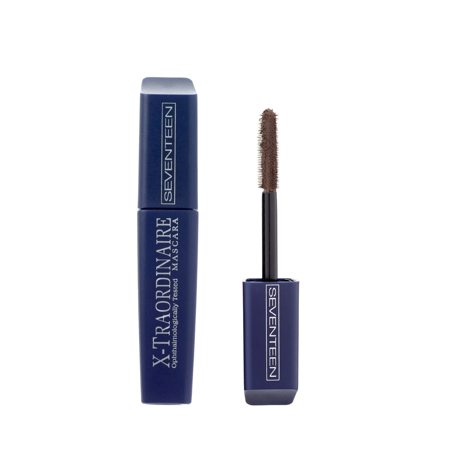 Seventeen X-traordinaire Mascara