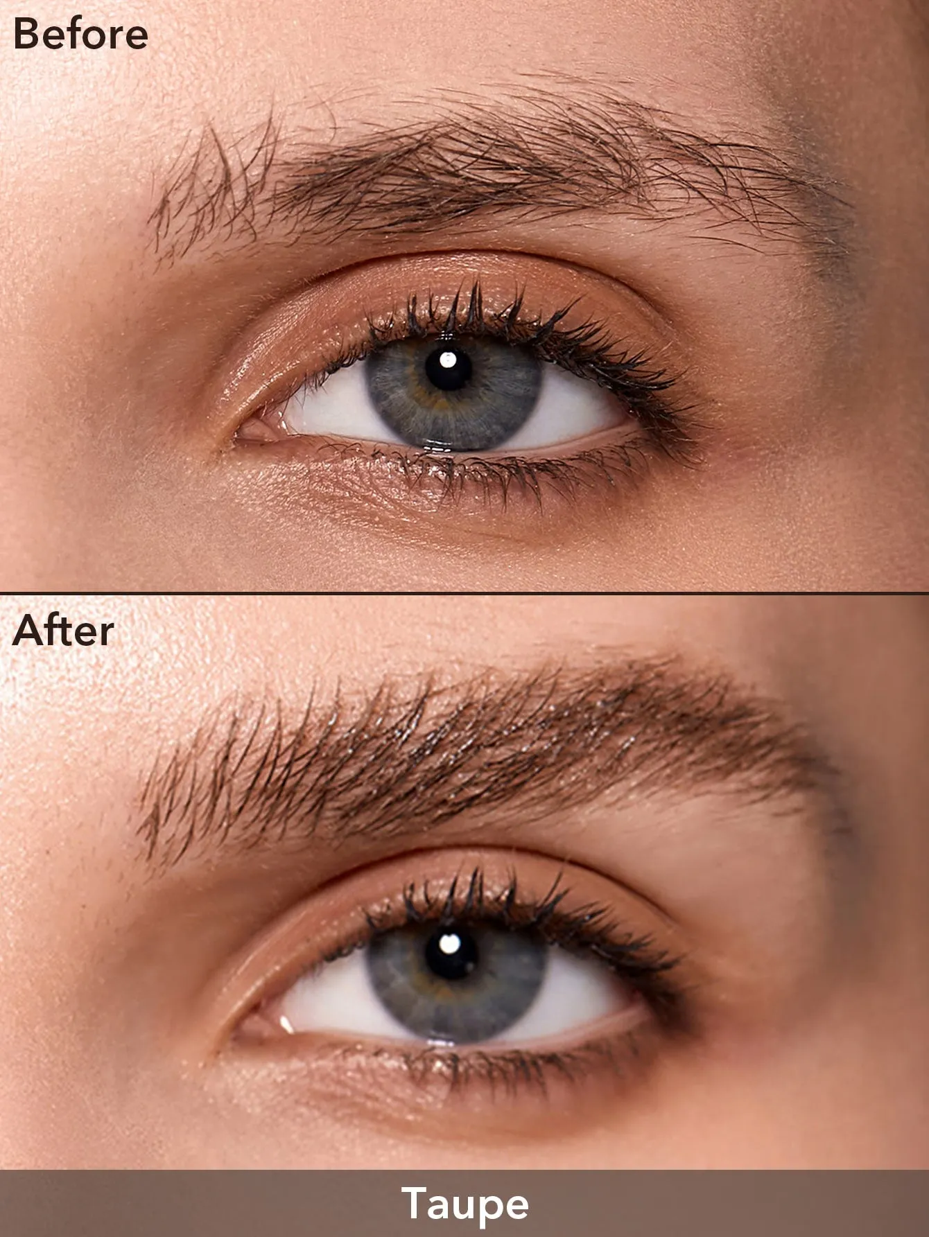SHEGLAM Brow Raising Wax Stick Taupe