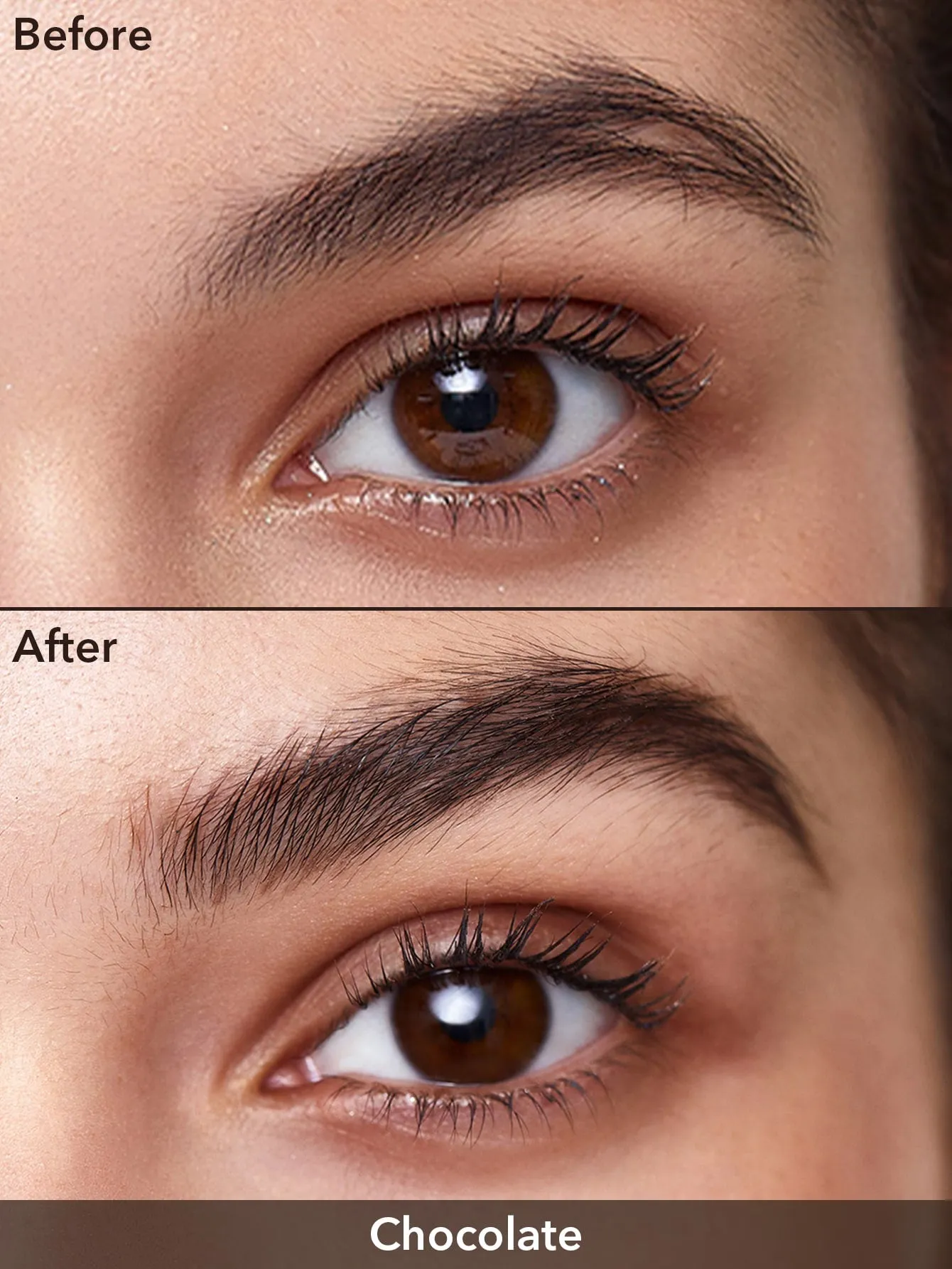 SHEGLAM Brow Raising Wax Stick Taupe