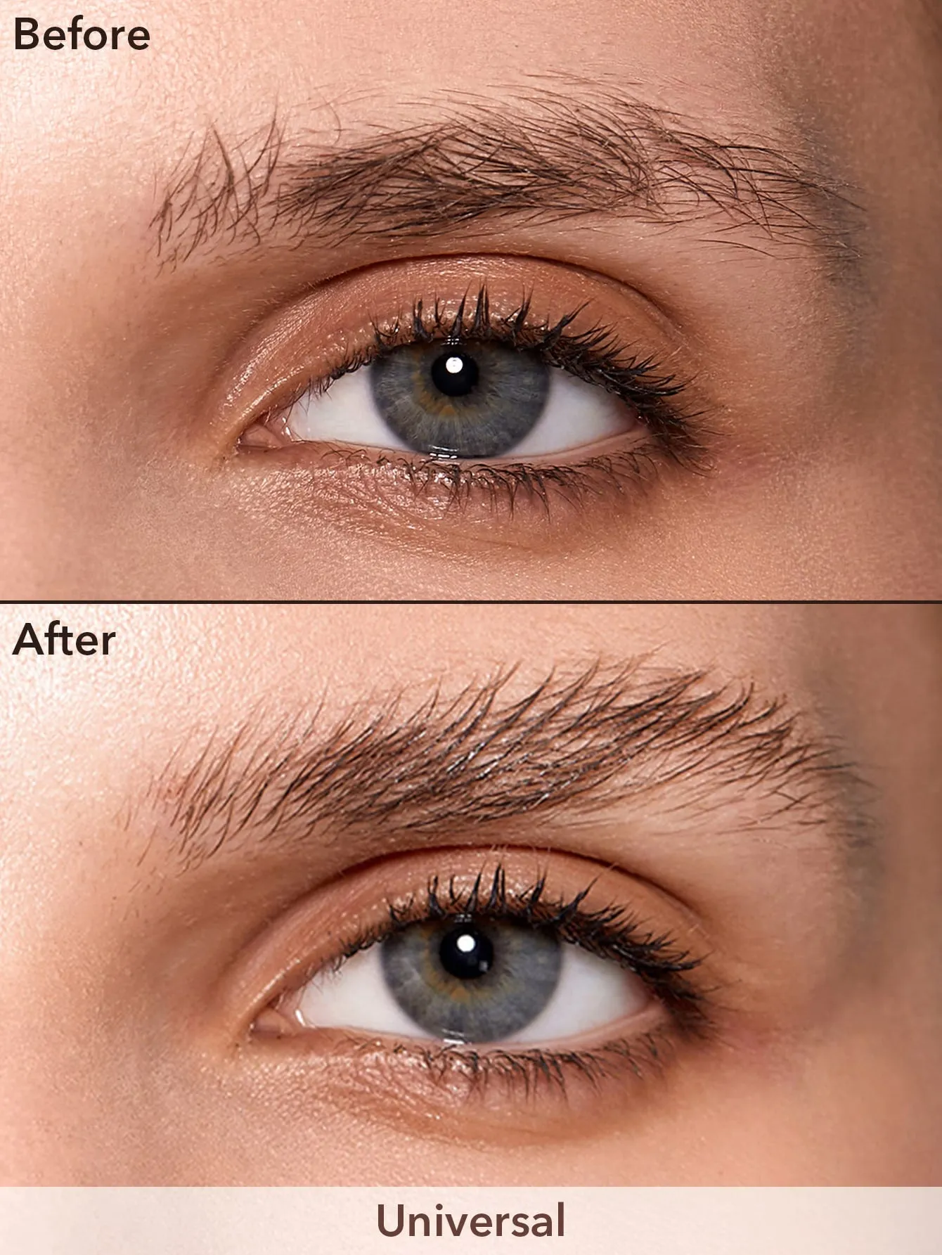 SHEGLAM Brow Raising Wax Stick Taupe