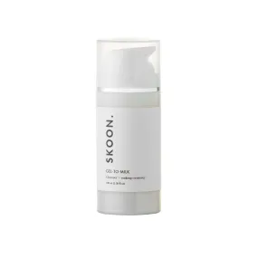 SKOON. GEL-TO-MILK Cleanser   make-up remover
